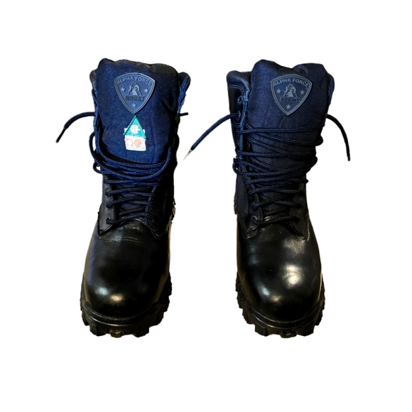 Rocky Other - Combat boots